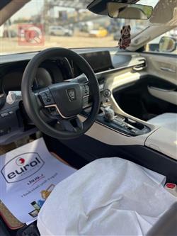 تۆیۆتا کراون